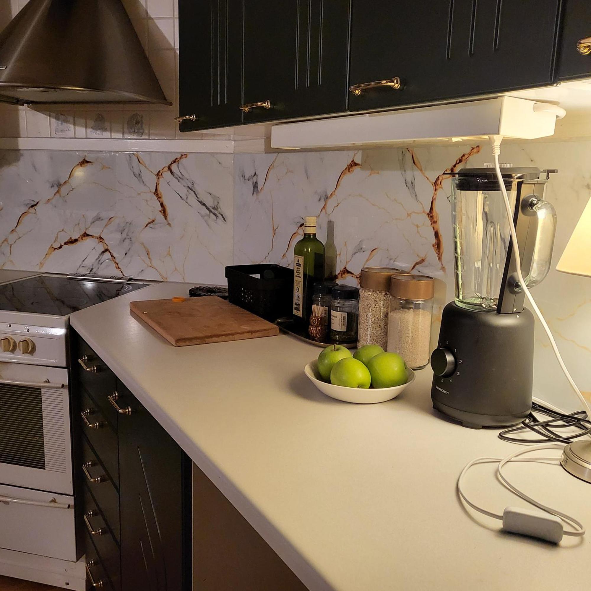 Kotimajoitus Noora Apartamento Pori Exterior foto