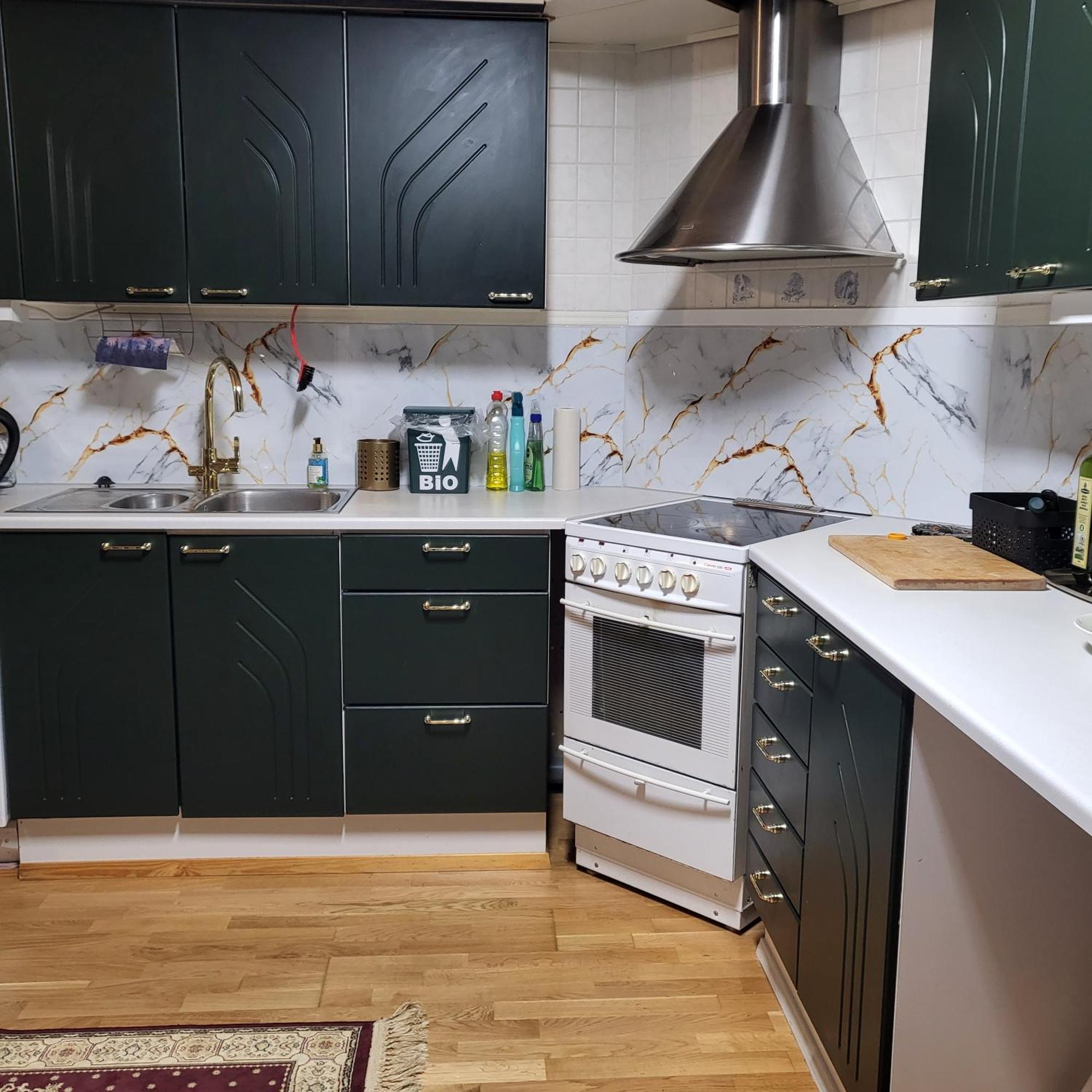 Kotimajoitus Noora Apartamento Pori Exterior foto