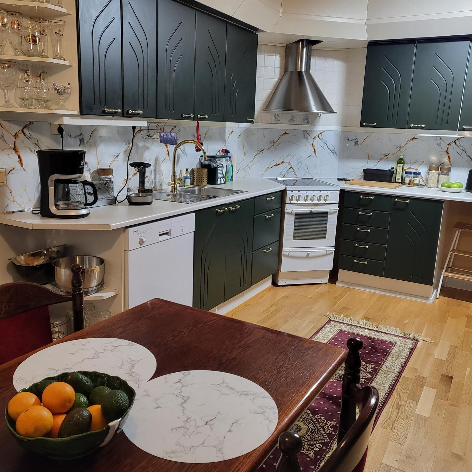 Kotimajoitus Noora Apartamento Pori Exterior foto