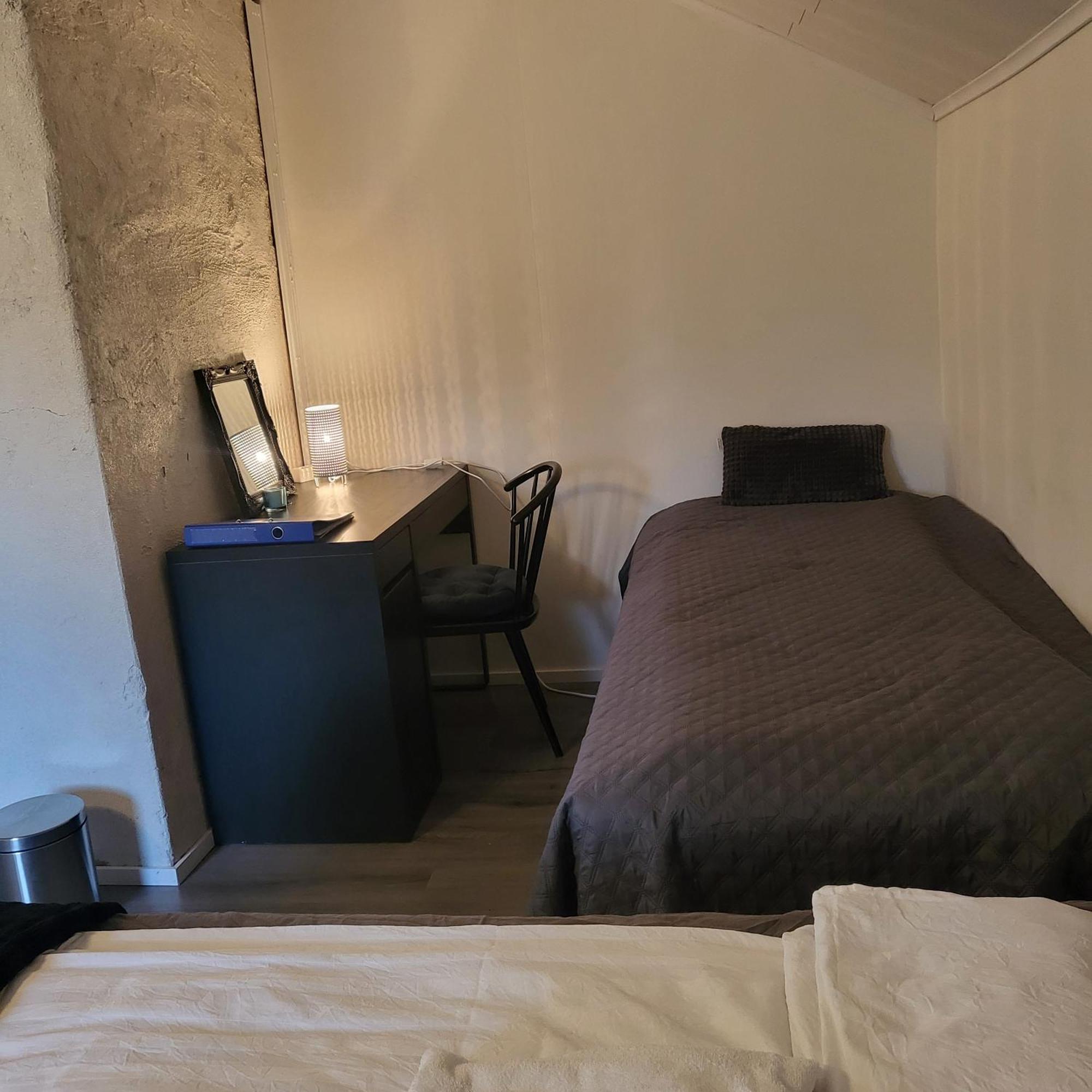 Kotimajoitus Noora Apartamento Pori Exterior foto